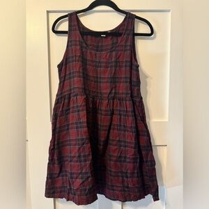 American eagle babydoll dress